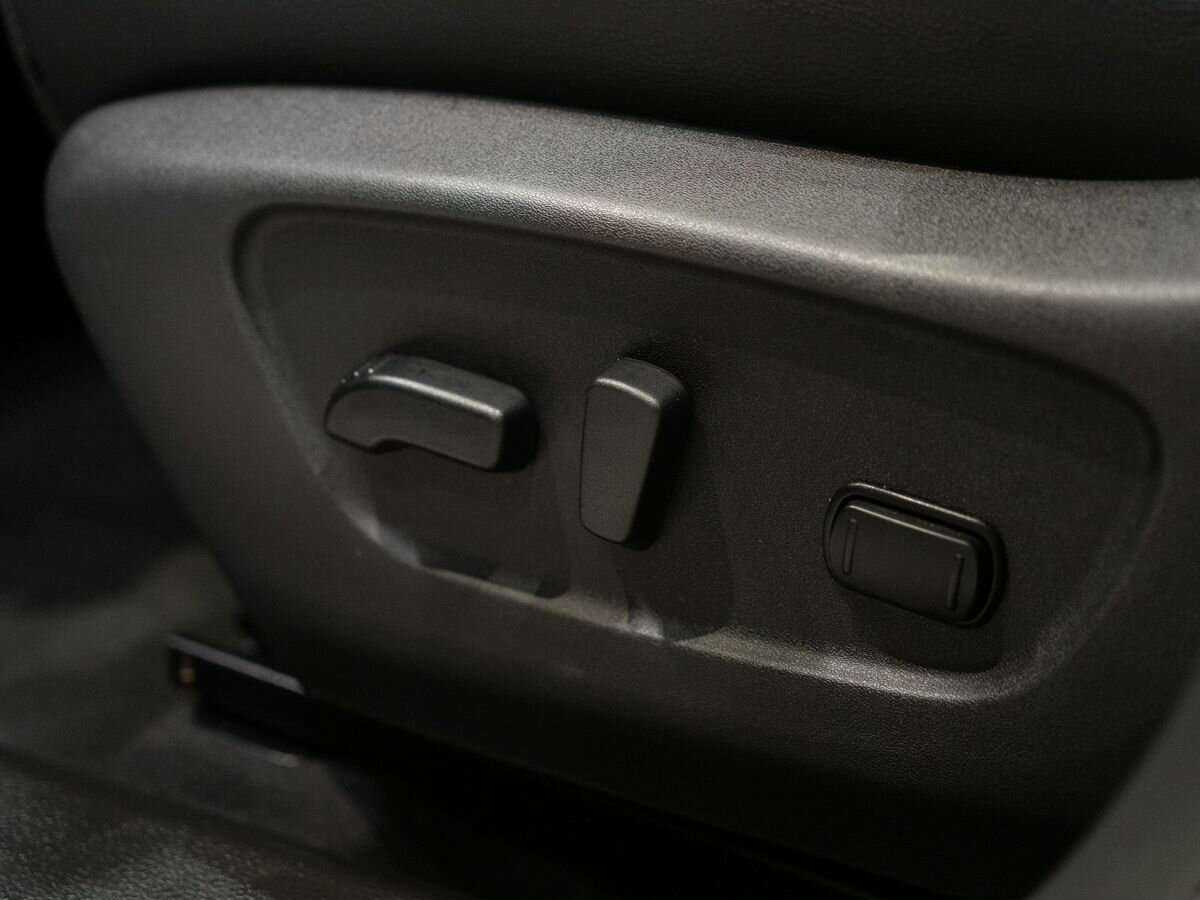 Купить Nissan Qashqai с пробегом. Фото: #15