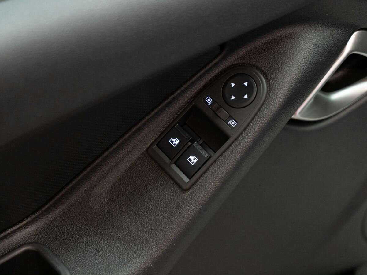 Купить Lada (ВАЗ) Granta с пробегом. Фото: #12