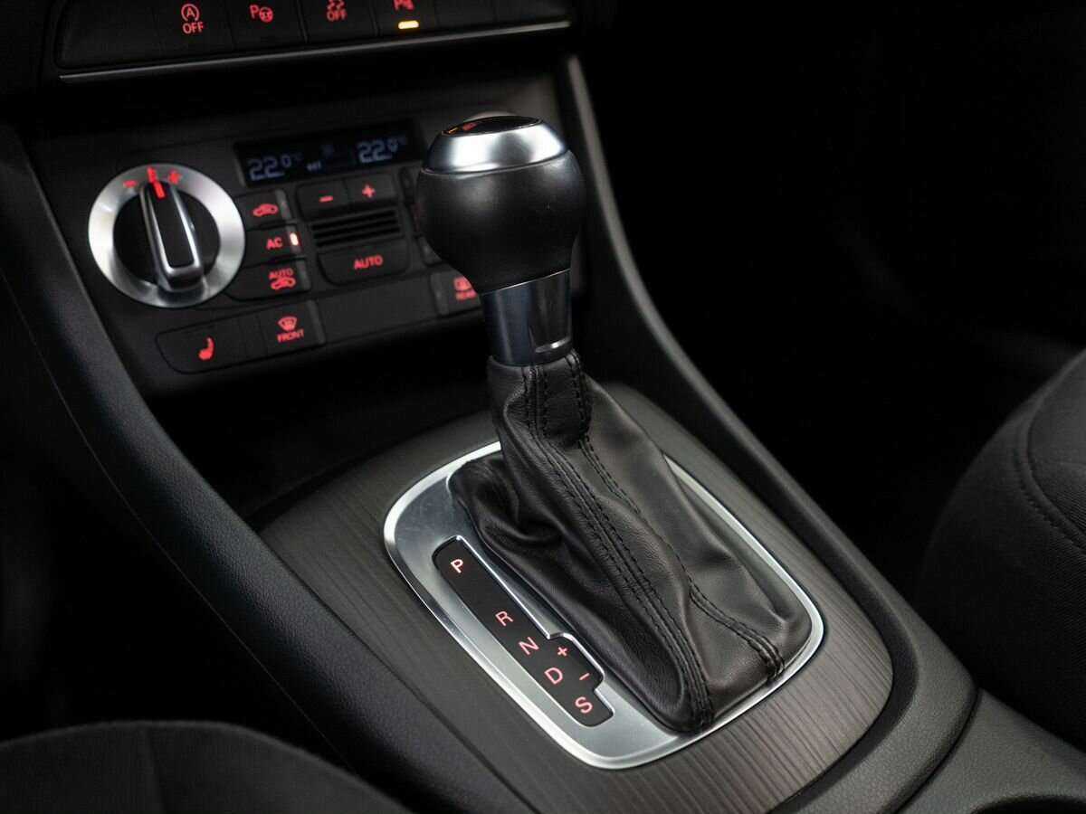Купить Audi Q3 с пробегом. Фото: #11