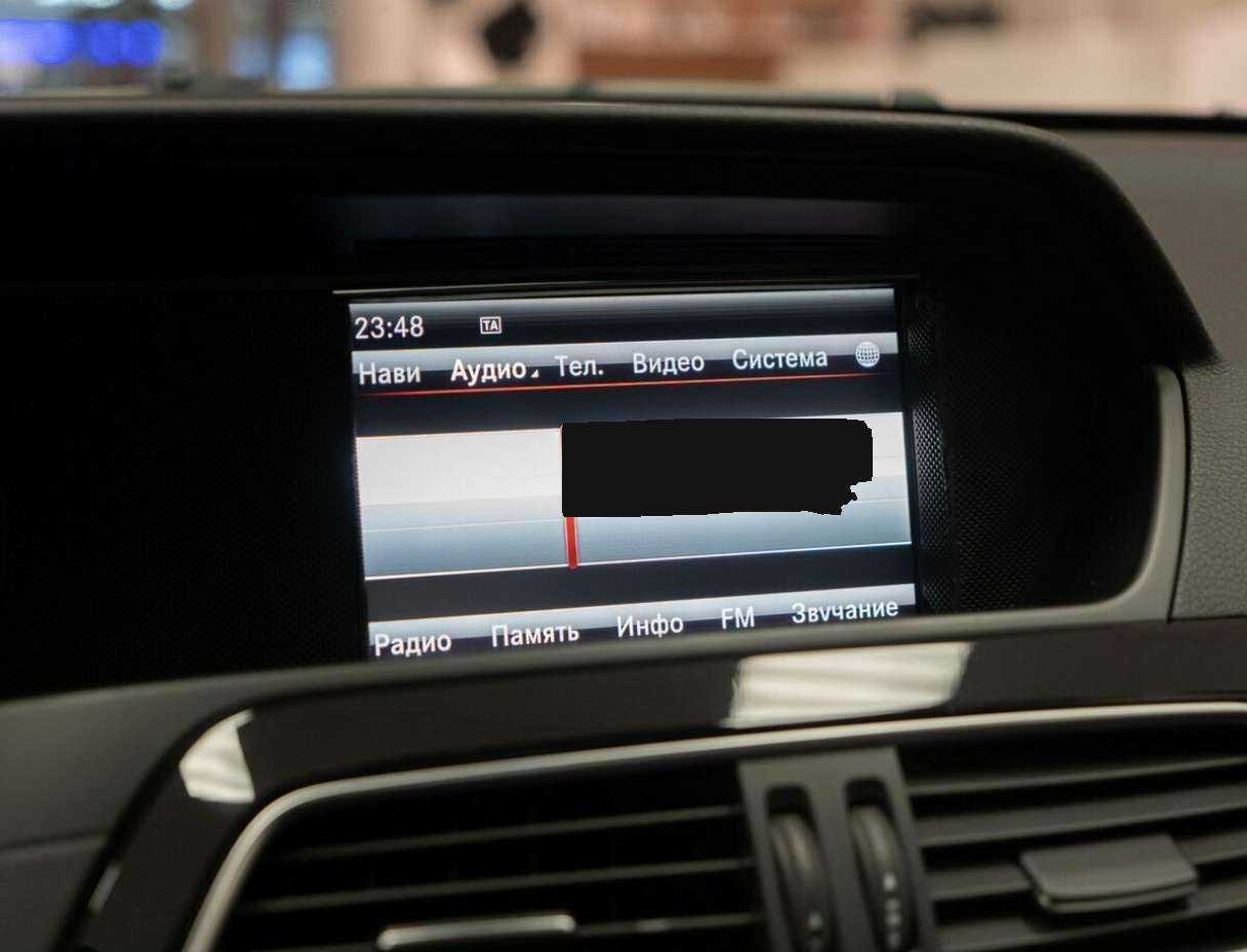 Купить Mercedes-Benz C-Класс с пробегом. Фото: #10