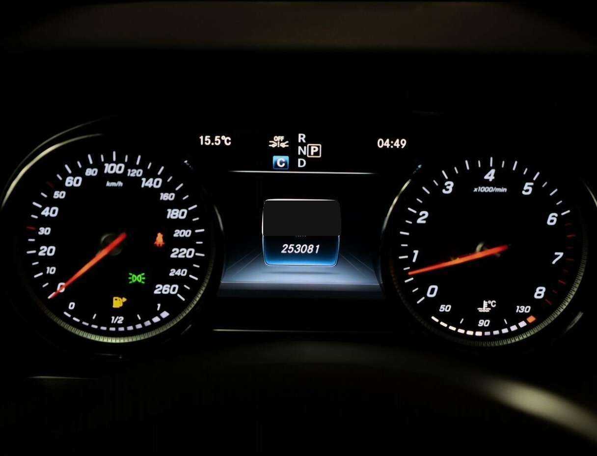 Купить Mercedes-Benz E-Класс с пробегом. Фото: #10