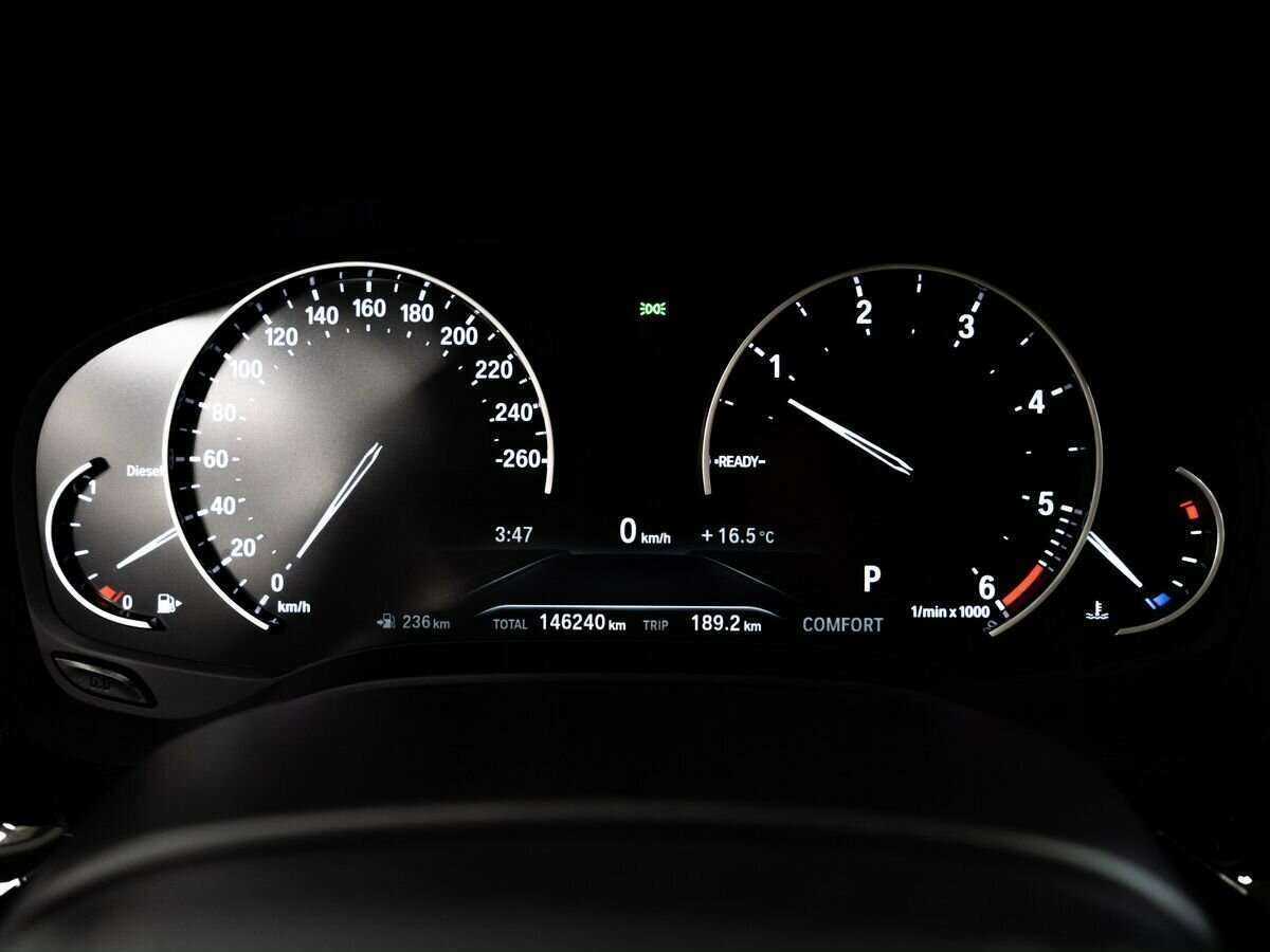 Купить BMW 5 серии с пробегом. Фото: #11