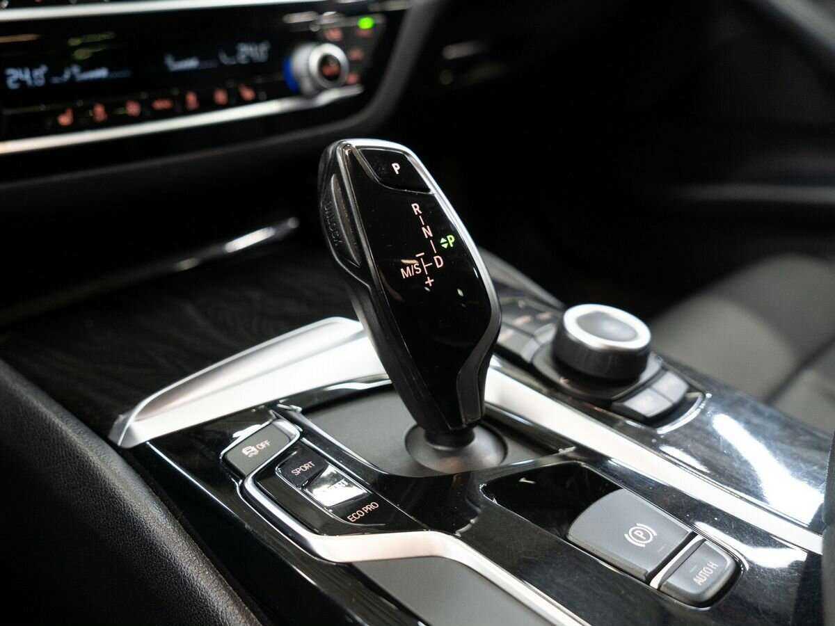Купить BMW 5 серии с пробегом. Фото: #12