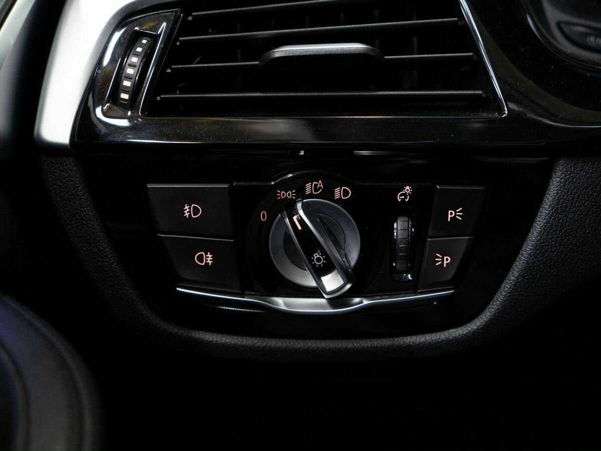 Купить BMW 5 серии с пробегом. Фото: #15