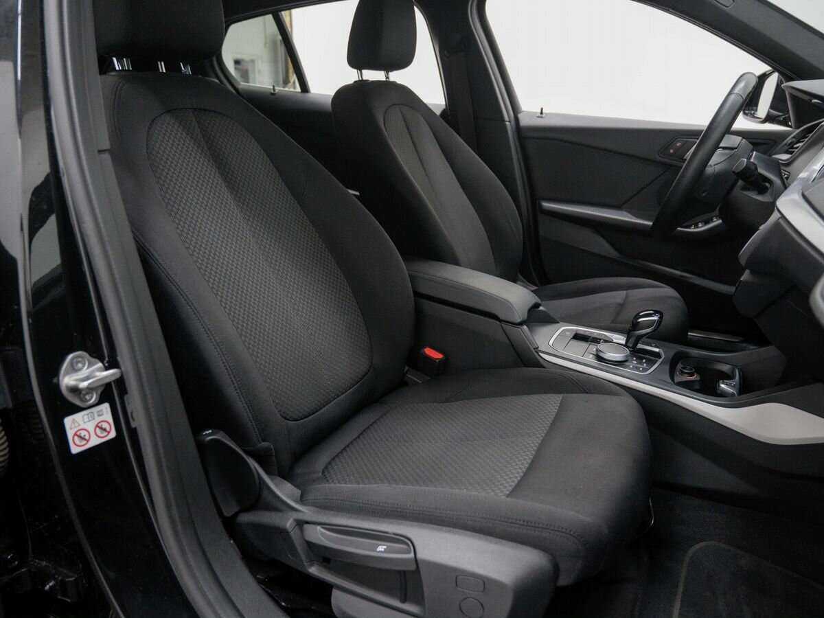 Купить BMW 1 серии с пробегом. Фото: #7