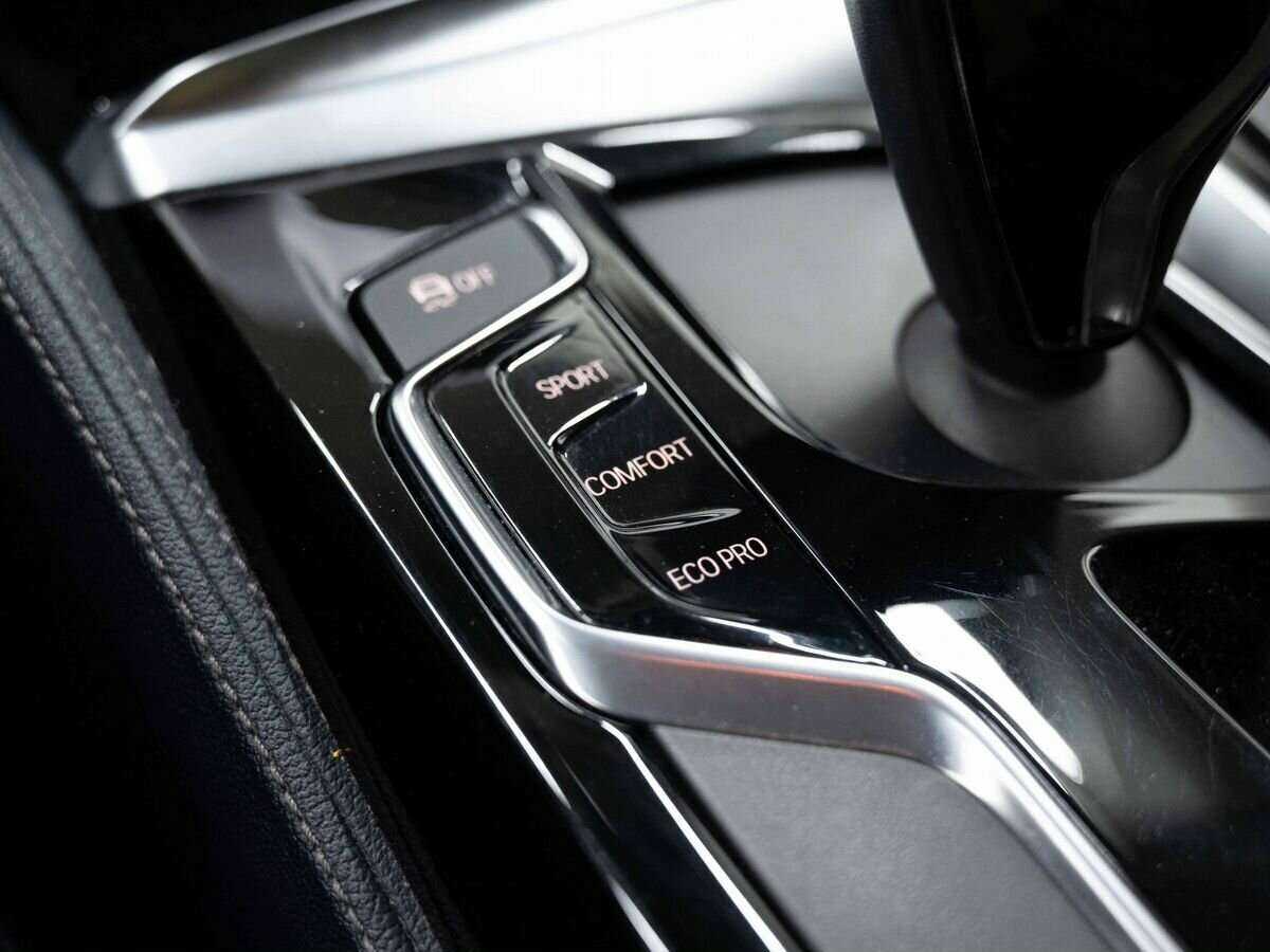 Купить BMW 5 серии с пробегом. Фото: #26