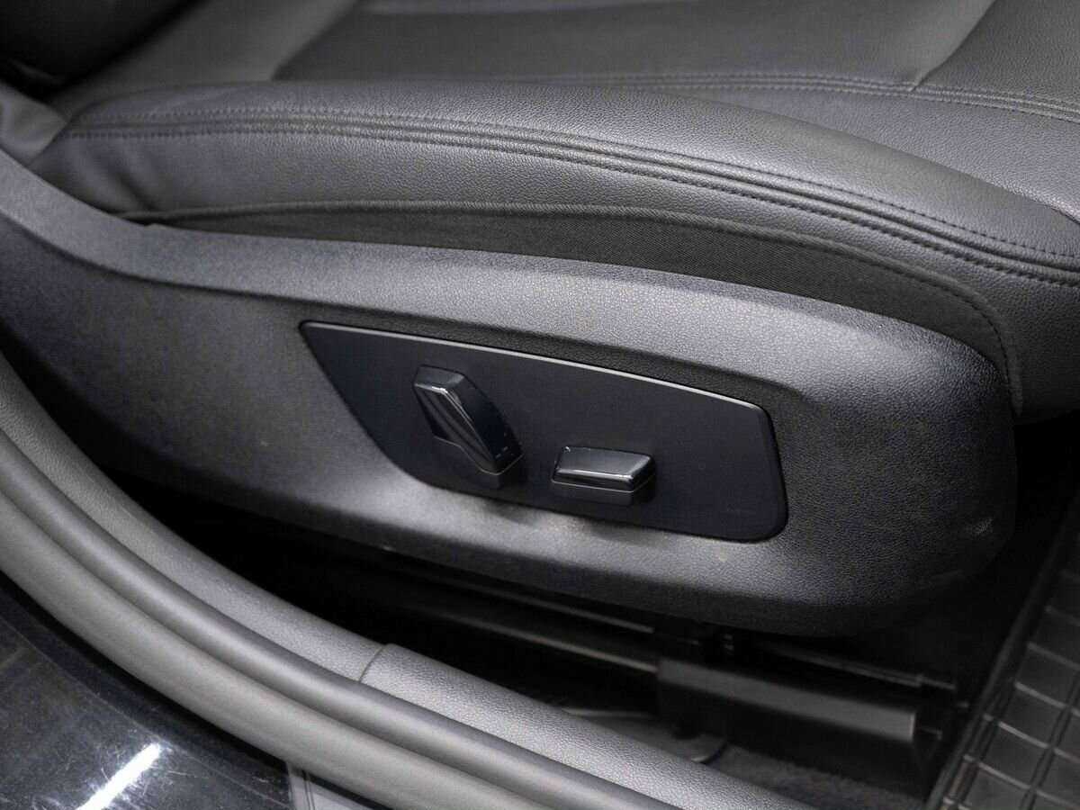 Купить BMW 5 серии с пробегом. Фото: #25