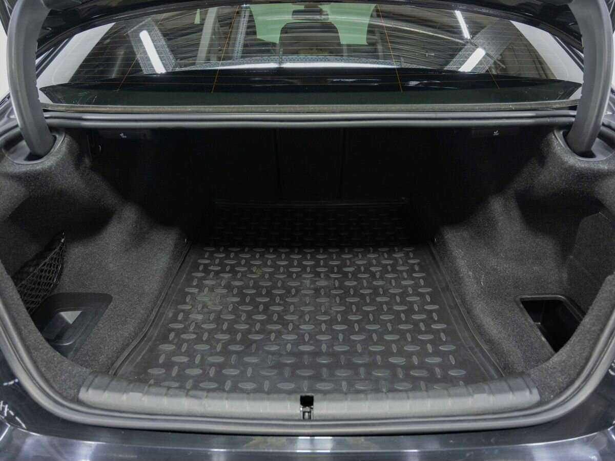 Купить BMW 5 серии с пробегом. Фото: #28