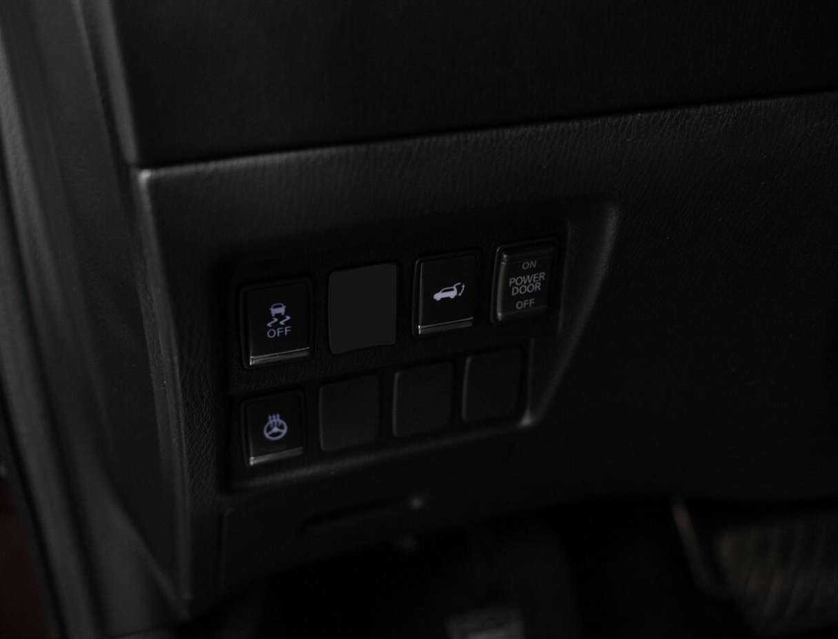 Купить Infiniti QX60 с пробегом. Фото: #18