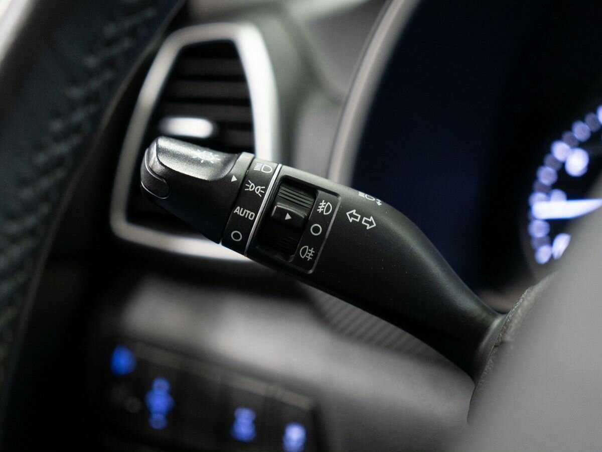 Купить Hyundai Tucson с пробегом. Фото: #15