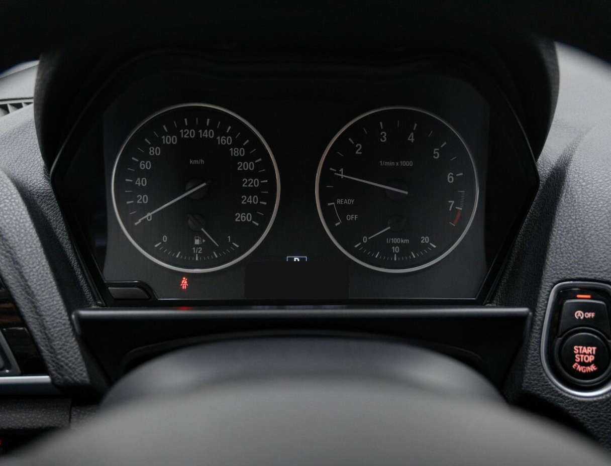 Купить BMW 1 серии с пробегом. Фото: #24