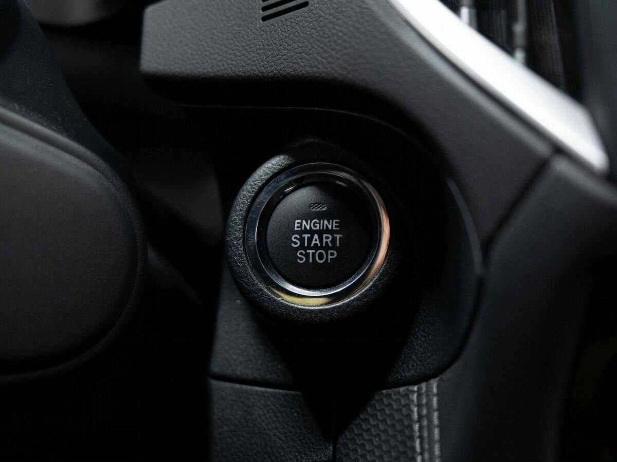 Купить Subaru Forester с пробегом. Фото: #22