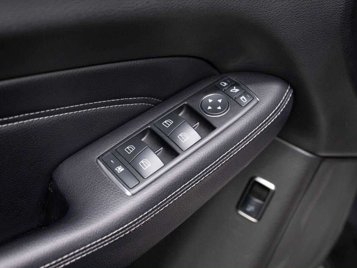 Купить Mercedes-Benz M-Класс с пробегом. Фото: #25