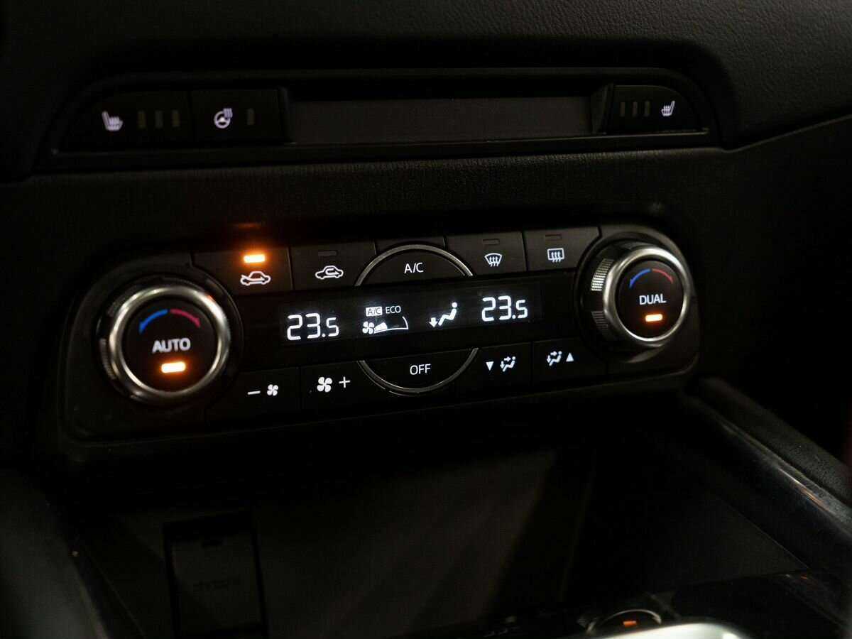 Купить Mazda CX-5 с пробегом. Фото: #10