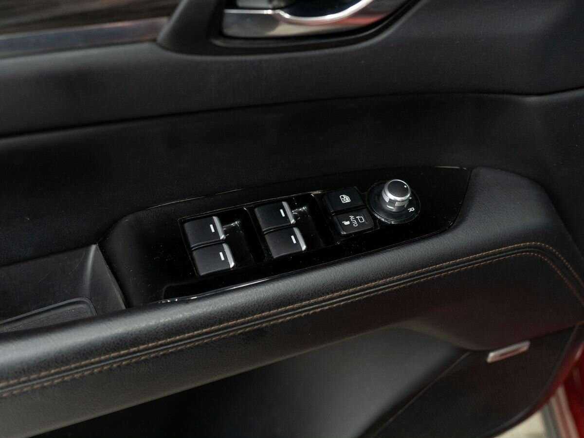 Купить Mazda CX-5 с пробегом. Фото: #12