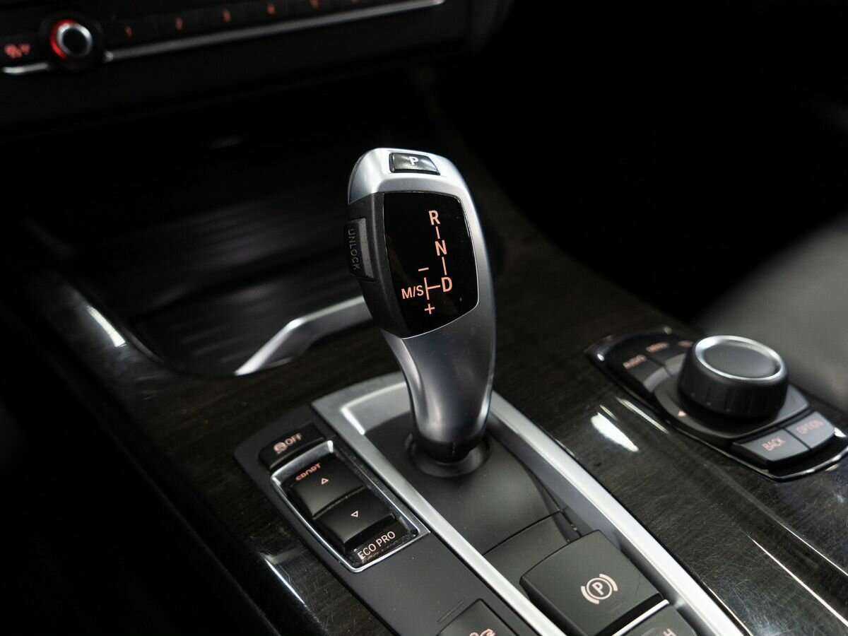 Купить BMW X3 с пробегом. Фото: #12