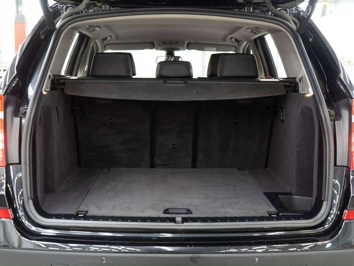 Купить BMW X3 с пробегом. Фото: #7