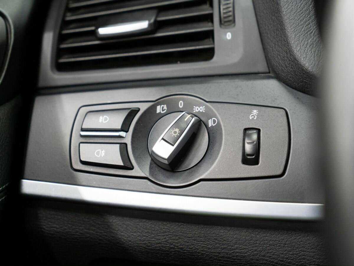 Купить BMW X3 с пробегом. Фото: #18