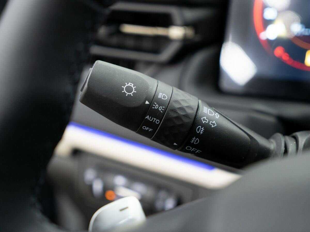 Купить EXEED TXL с пробегом. Фото: #21