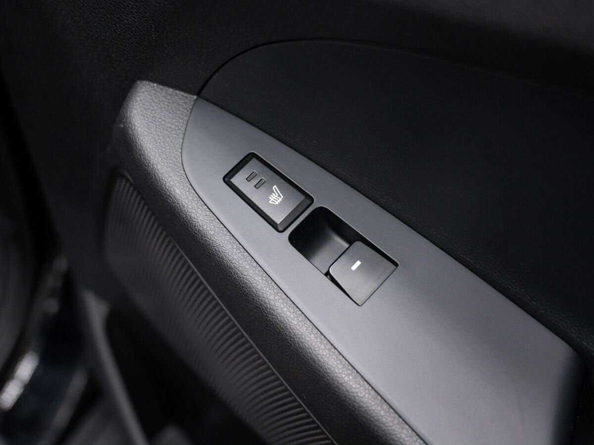 Купить Hyundai Tucson с пробегом. Фото: #11