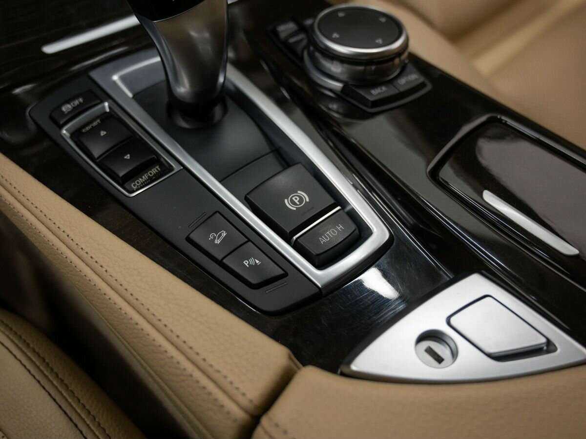 Купить BMW 5 серии с пробегом. Фото: #20
