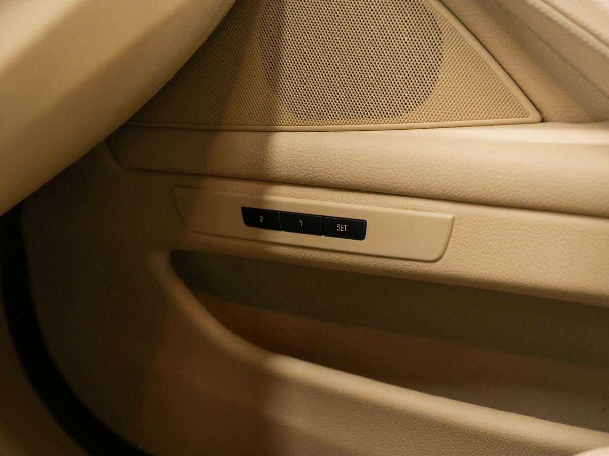 Купить BMW 5 серии с пробегом. Фото: #27