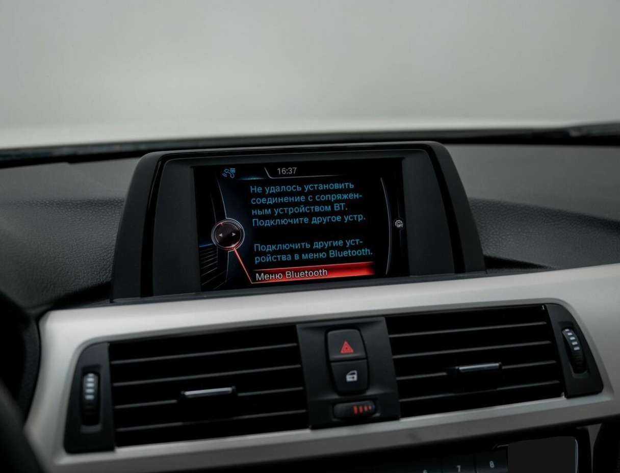 Купить BMW 3 серии с пробегом. Фото: #19