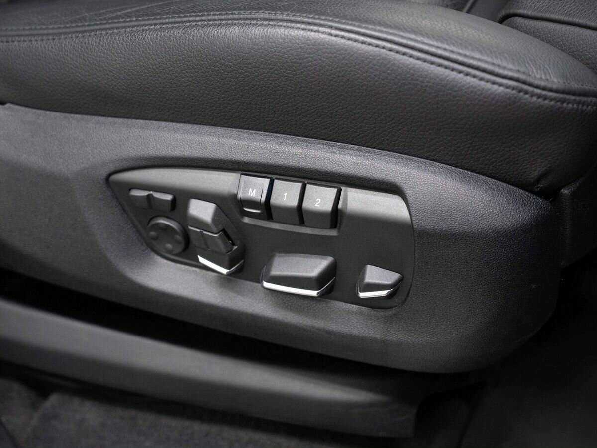 Купить BMW X5 с пробегом. Фото: #25