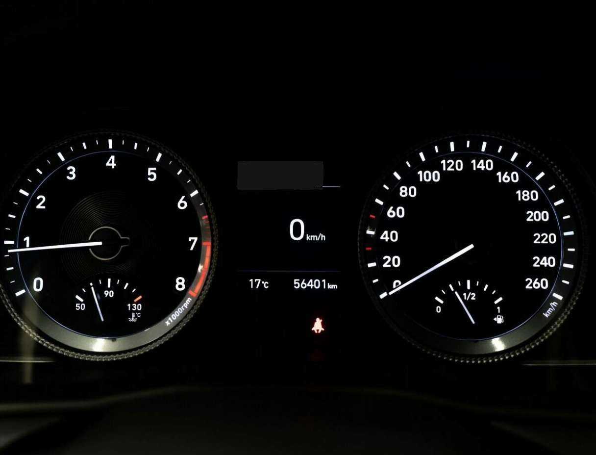 Купить Hyundai Sonata с пробегом. Фото: #11