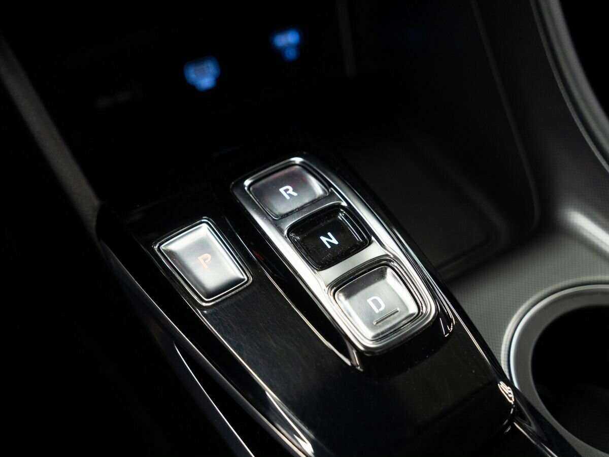 Купить Hyundai Sonata с пробегом. Фото: #12