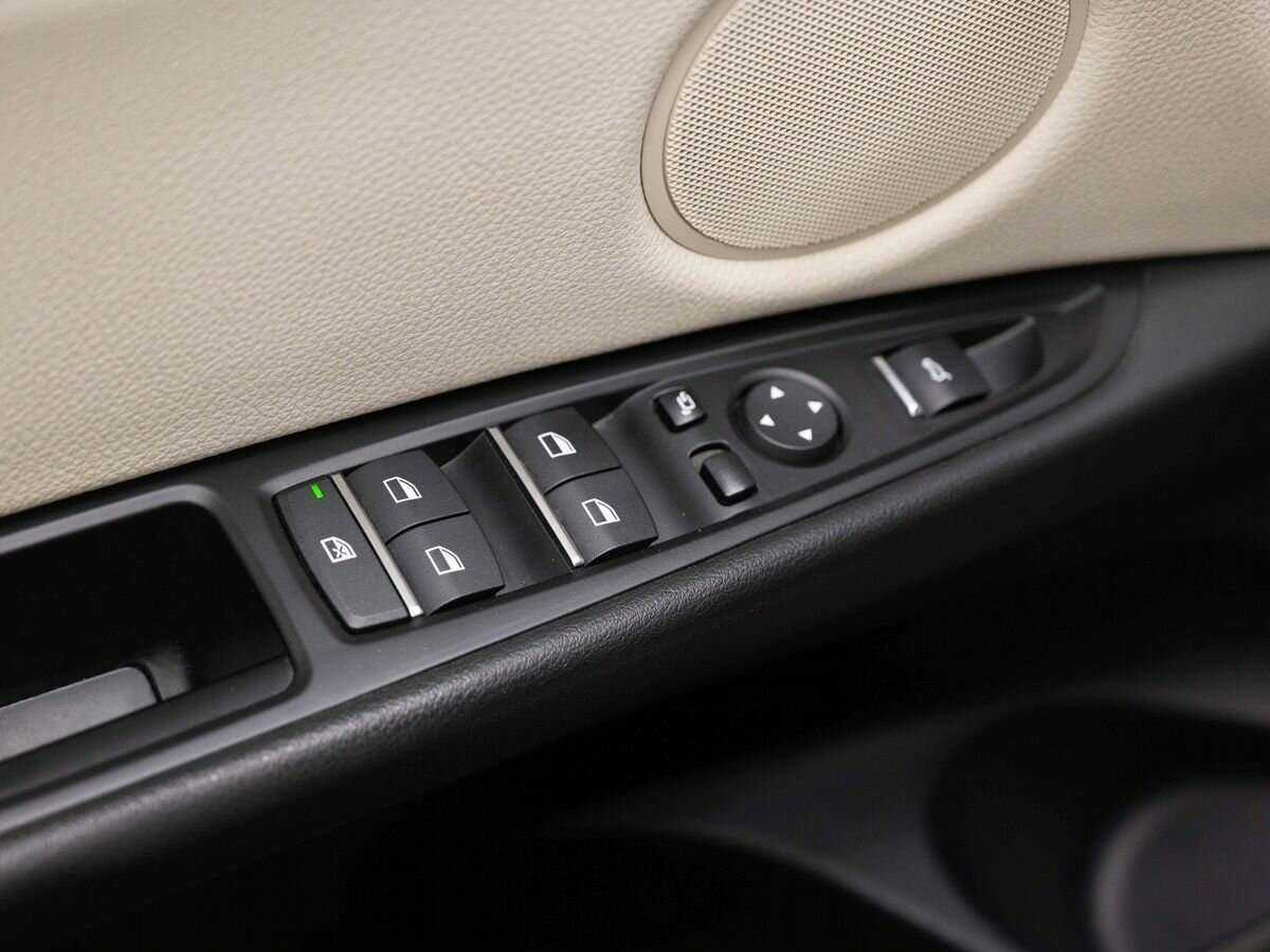 Купить BMW X5 с пробегом. Фото: #16