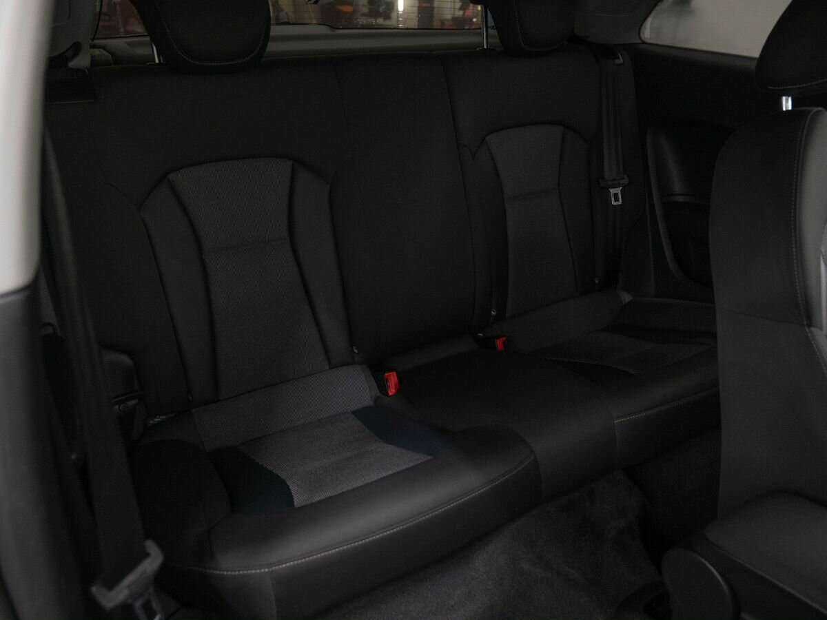 Купить Audi A1 с пробегом. Фото: #6