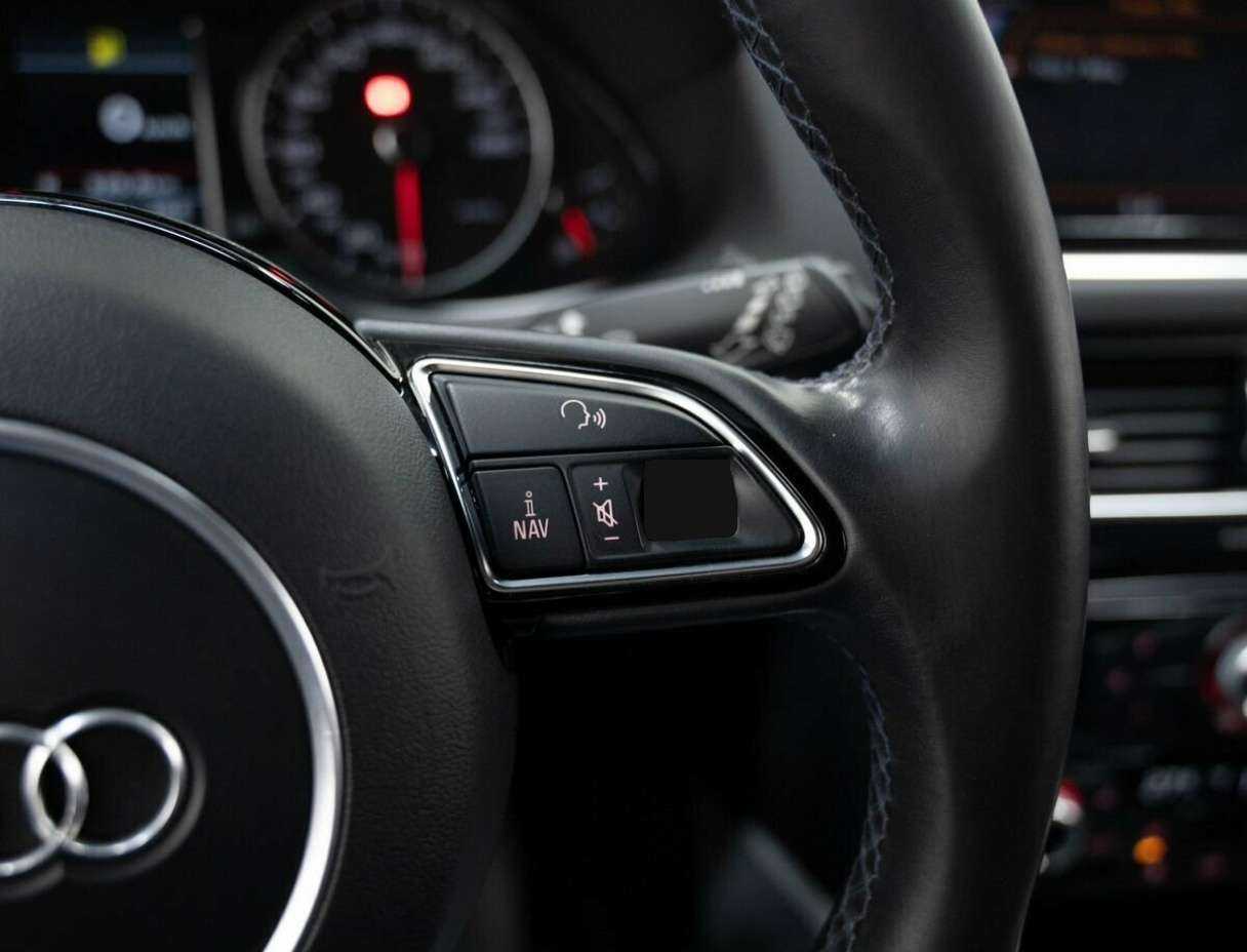 Купить Audi Q5 с пробегом. Фото: #20