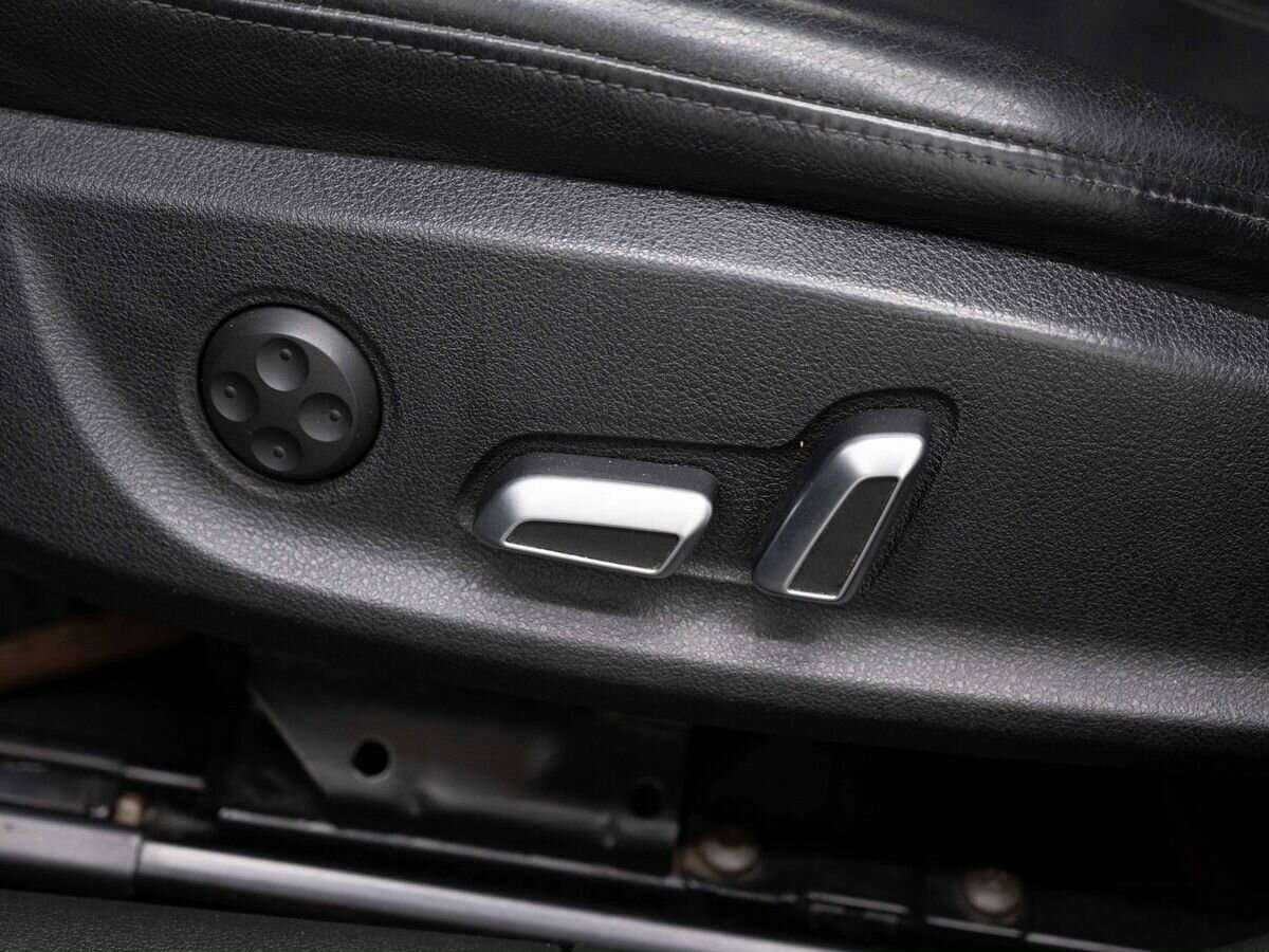 Купить Audi A6 с пробегом. Фото: #24