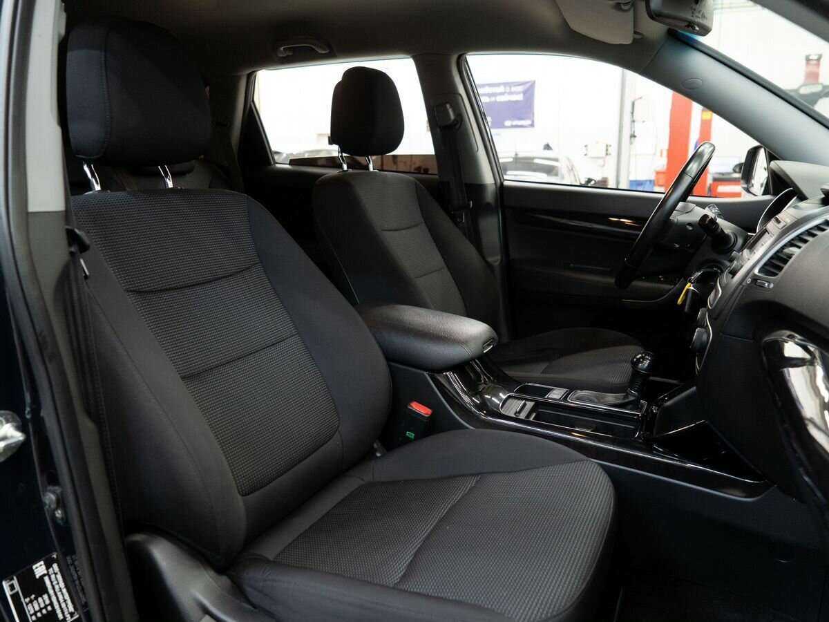 Купить Kia Sorento с пробегом. Фото: #9