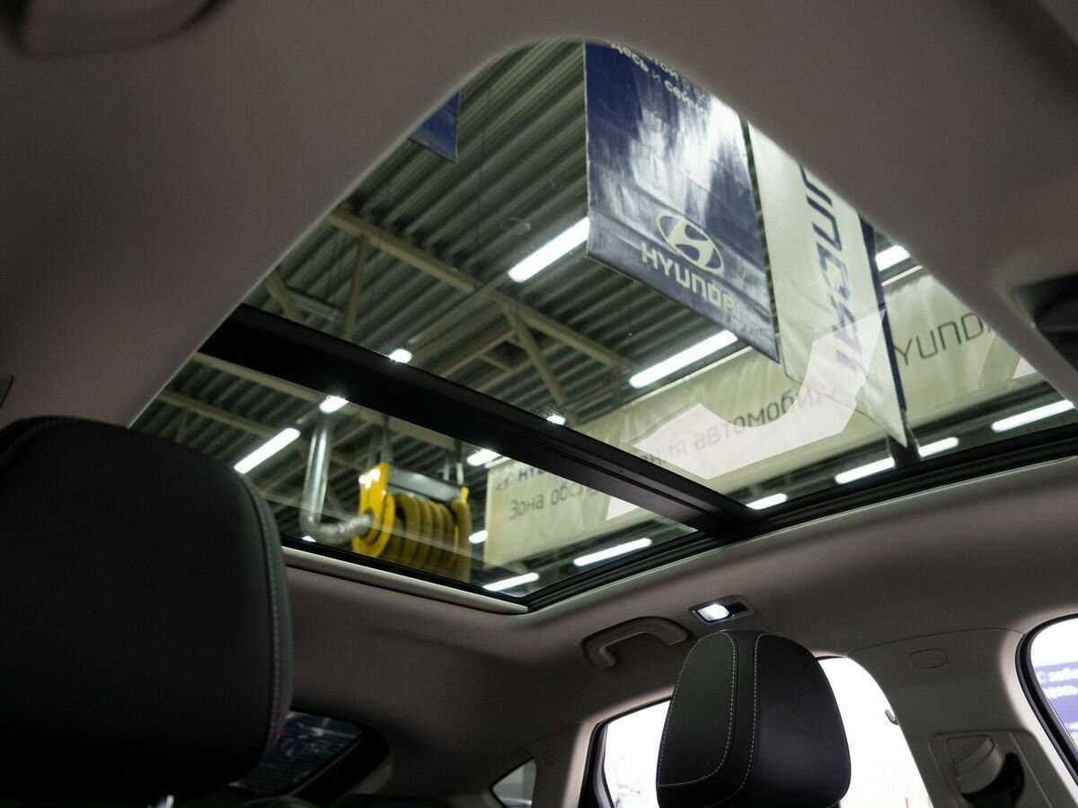 Купить Geely Tugella с пробегом. Фото: #18