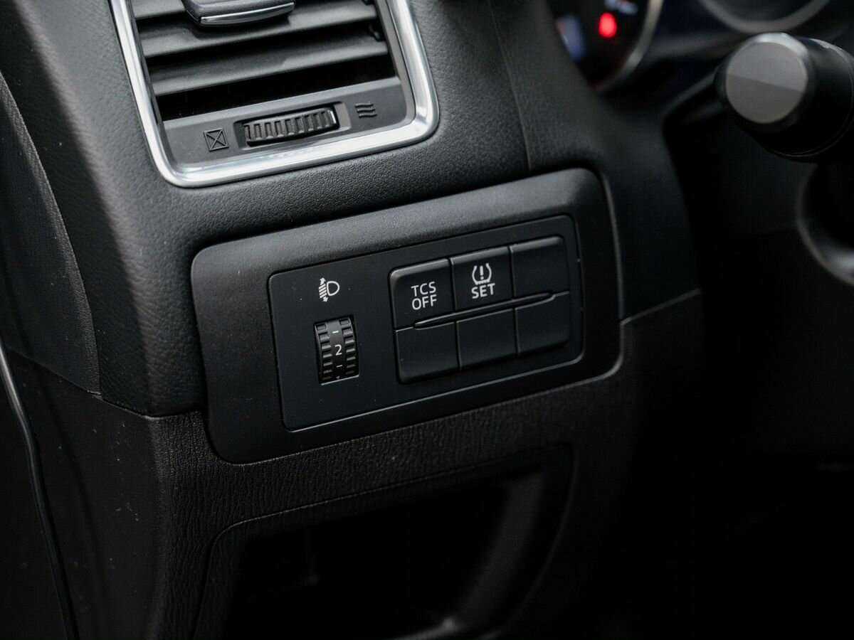 Купить Mazda CX-5 с пробегом. Фото: #15