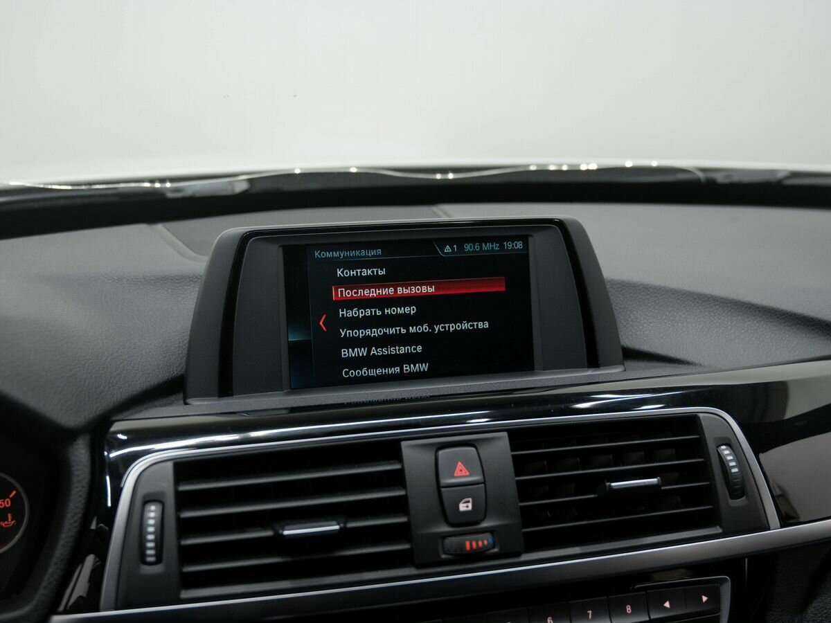 Купить BMW 3 серии с пробегом. Фото: #27