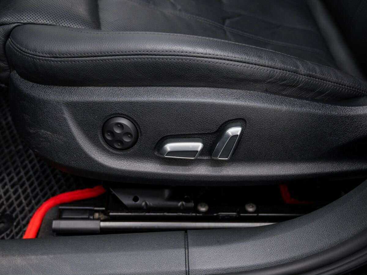 Купить Audi A6 с пробегом. Фото: #15