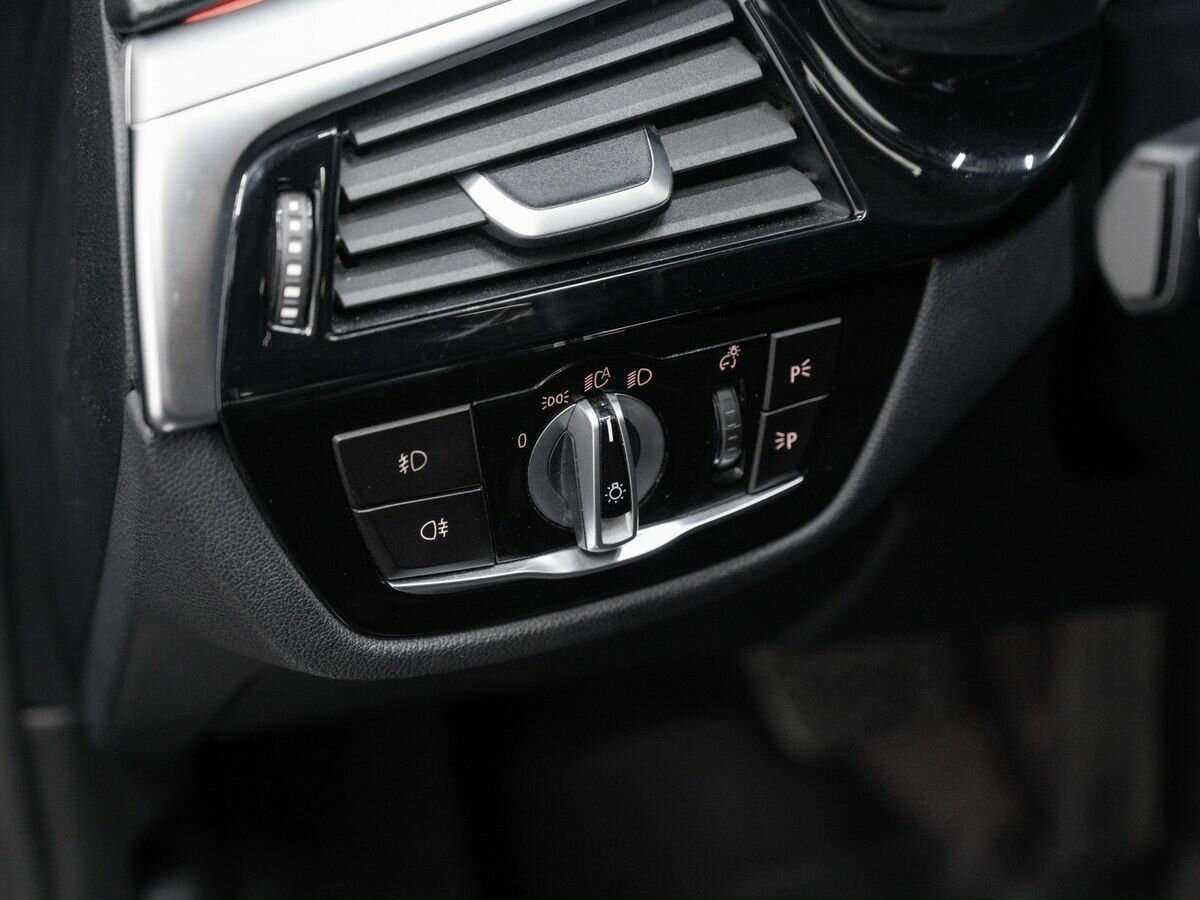 Купить BMW 5 серии с пробегом. Фото: #17