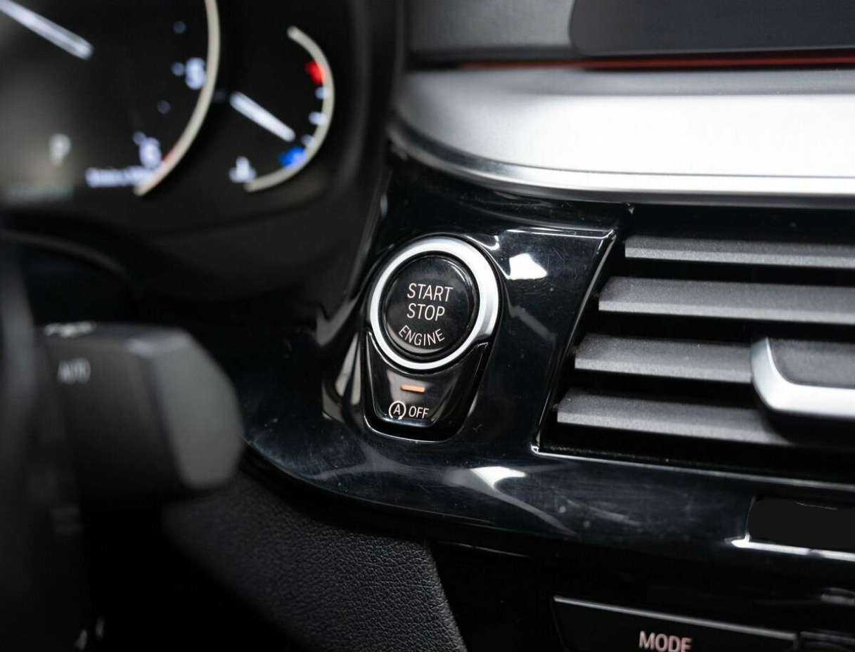 Купить BMW 5 серии с пробегом. Фото: #21