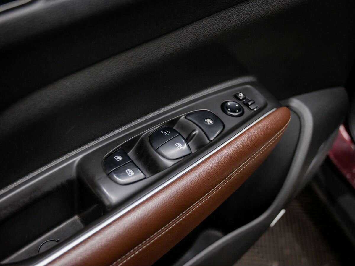 Купить Renault Koleos с пробегом. Фото: #14