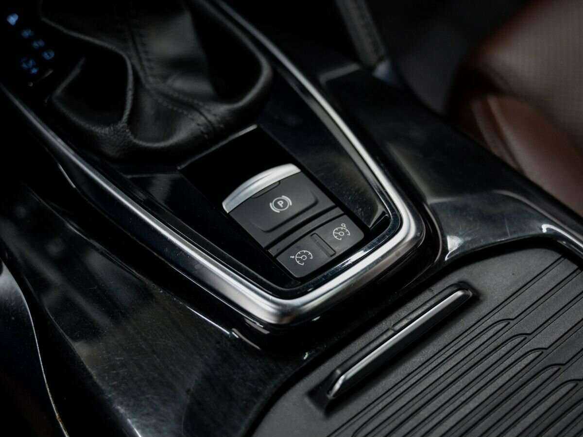 Купить Renault Koleos с пробегом. Фото: #20