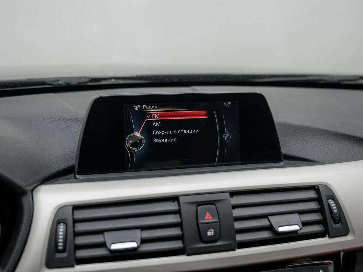 Купить BMW 3 серии с пробегом. Фото: #20