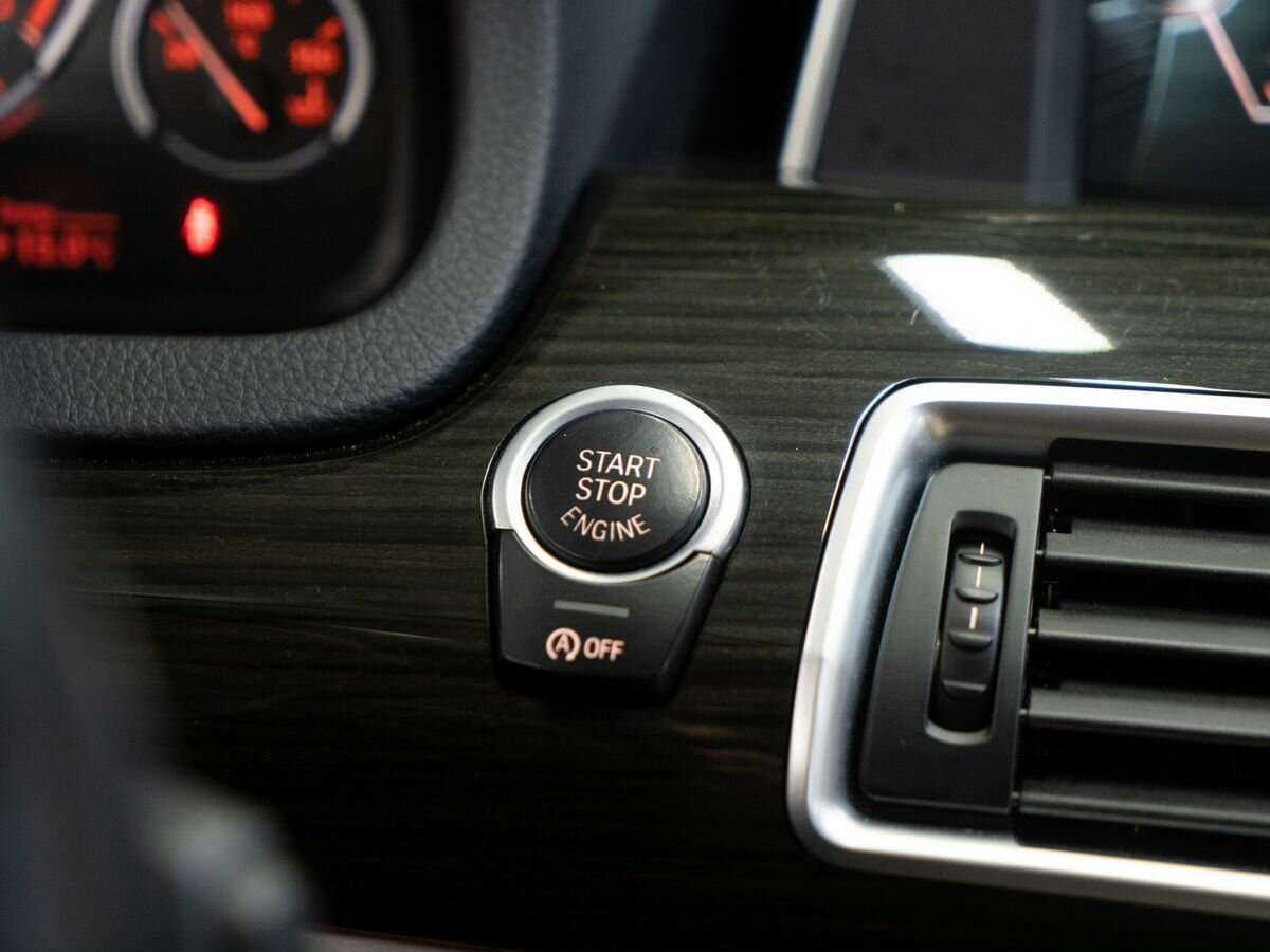 Купить BMW 5 серии с пробегом. Фото: #11