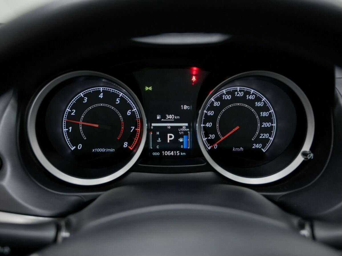 Купить Mitsubishi Lancer с пробегом. Фото: #16