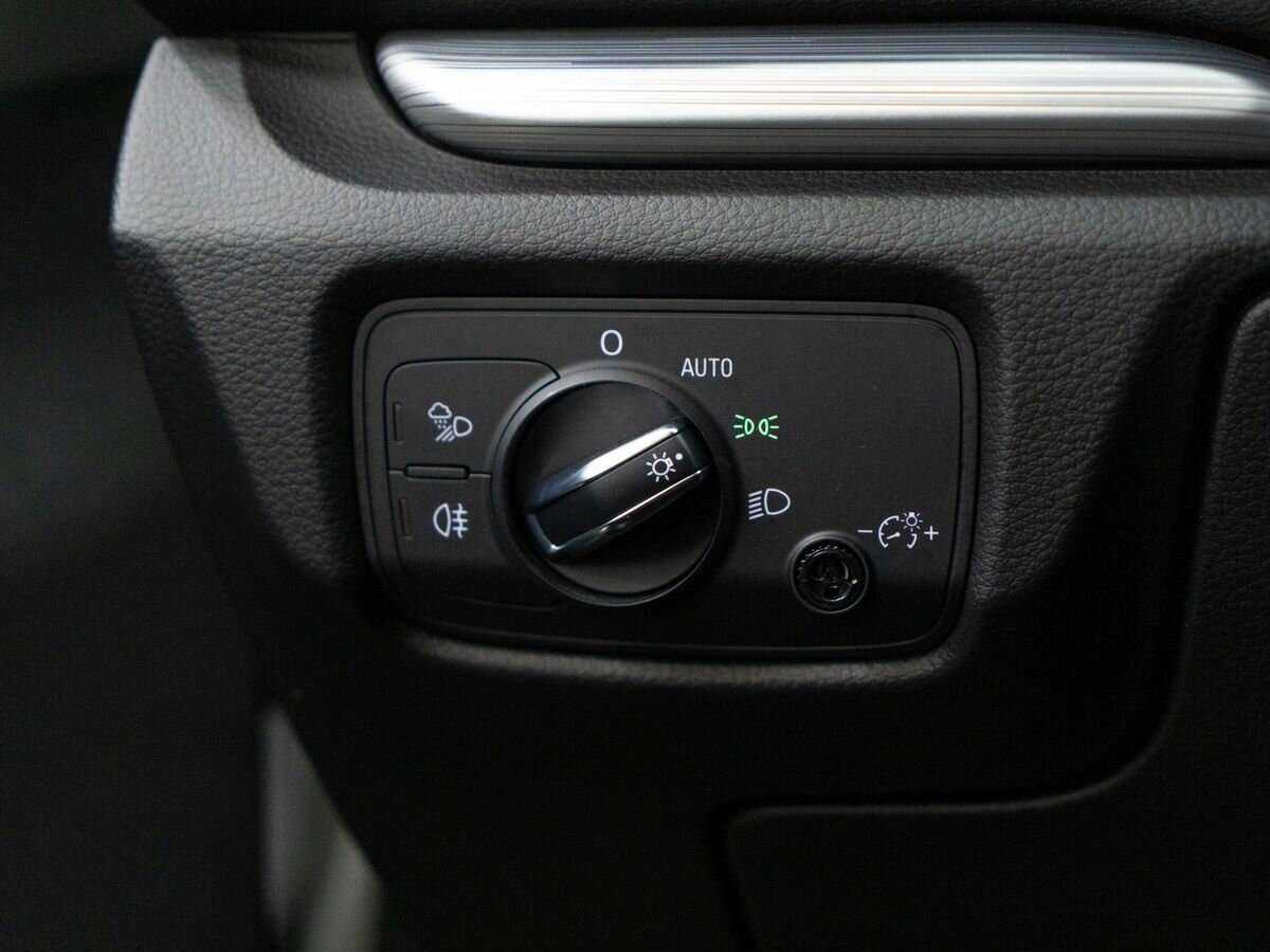 Купить Audi A3 с пробегом. Фото: #16