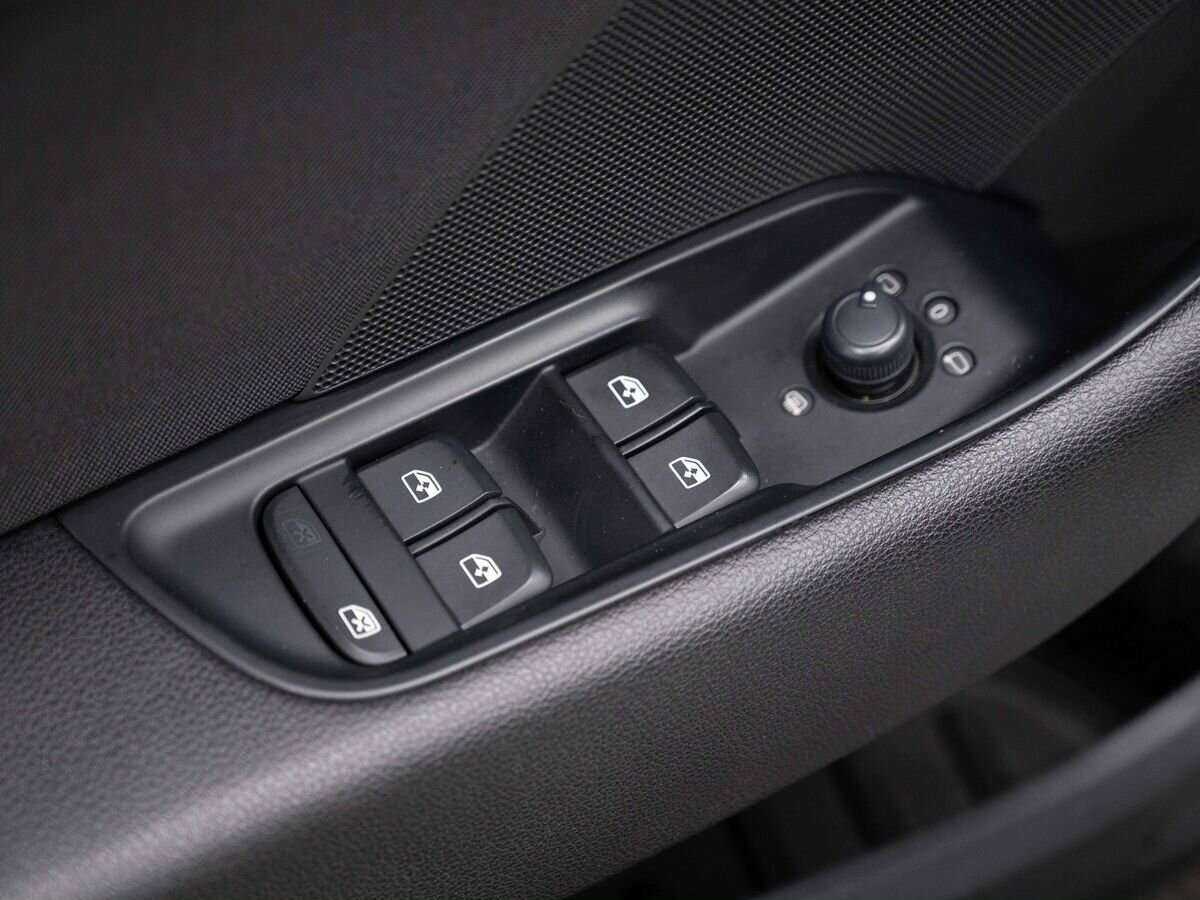 Купить Audi A3 с пробегом. Фото: #15