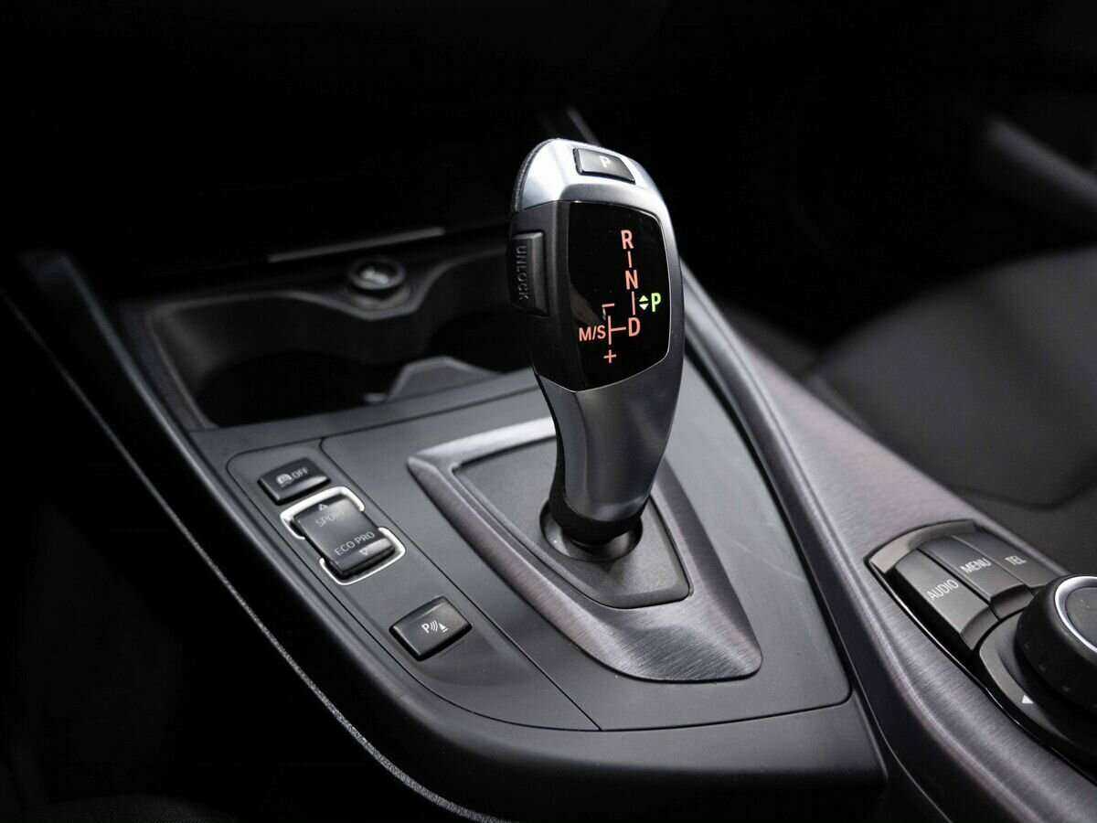 Купить BMW 1 серии с пробегом. Фото: #17