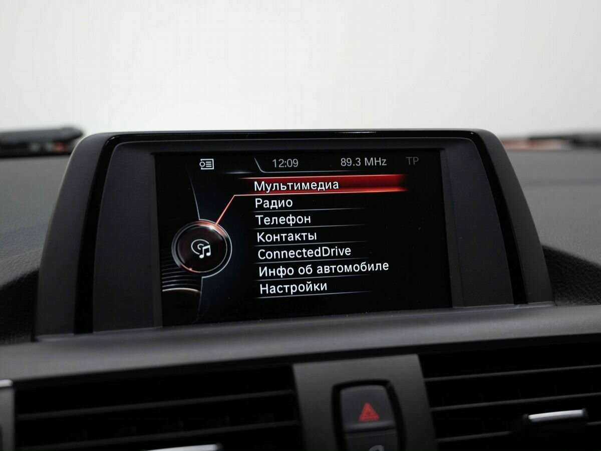 Купить BMW 1 серии с пробегом. Фото: #22